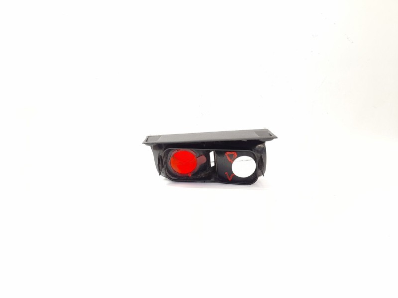 Recambio de piloto trasero izquierdo paragolpes para renault trafic ii furgón (fl) 2.5 dti referencia OEM IAM 084421304LB  