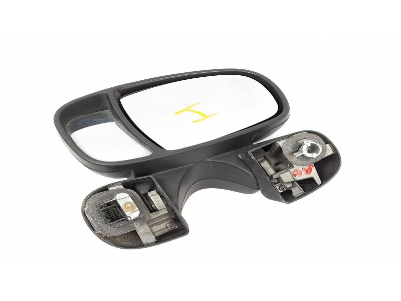 Recambio de retrovisor izquierdo para opel vivaro a furgón (x83) 2.5 cdti (f7) referencia OEM IAM E2010022  