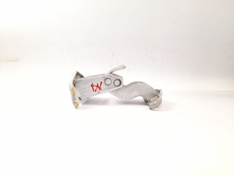 Recambio de bisagra para renault trafic ii furgón (fl) 2.5 dti referencia OEM IAM 312304K  