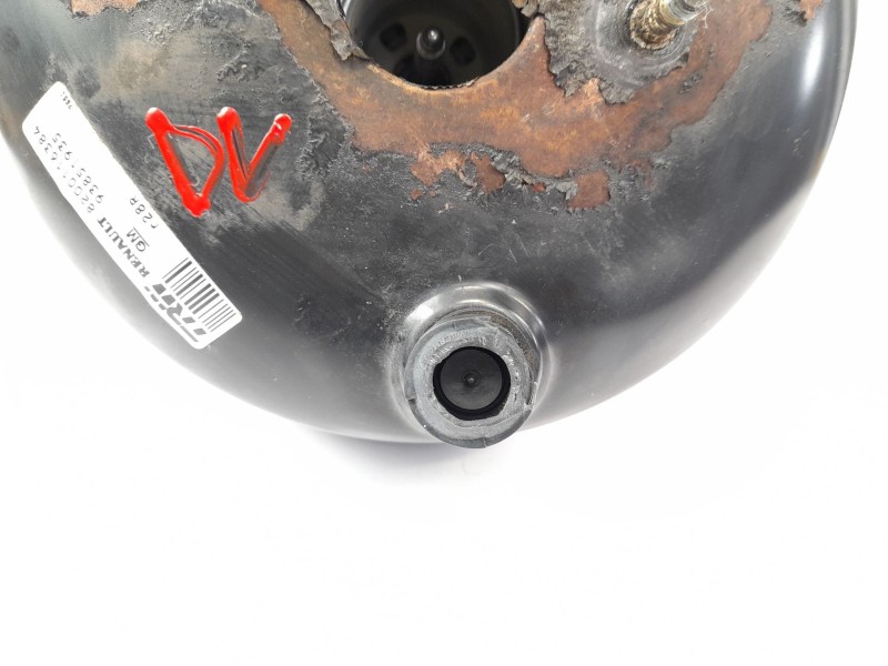 Recambio de servofreno para renault trafic ii furgón (fl) 2.5 dti referencia OEM IAM 8200116384  