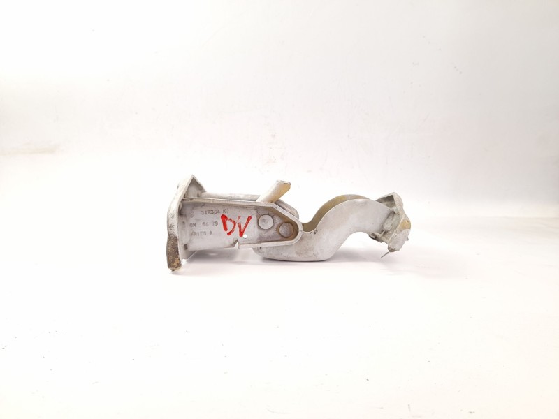 Recambio de bisagra para renault trafic ii furgón (fl) 2.5 dti referencia OEM IAM 312304K  