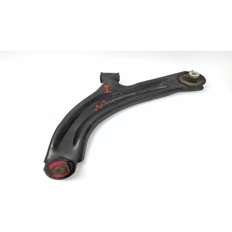 Recambio de brazo suspension inferior delantero izquierdo para nissan note (e11e) 1.5 dci referencia OEM IAM 54501BC42A  
