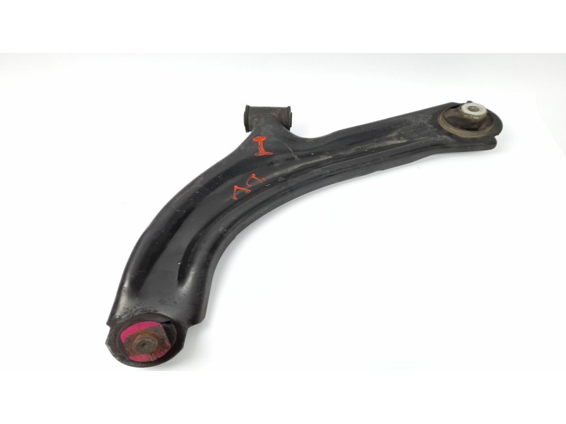Recambio de brazo suspension inferior delantero izquierdo para nissan note (e11e) 1.5 dci referencia OEM IAM 54501BC42A  