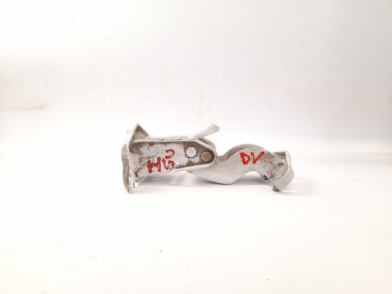 Recambio de bisagra para renault trafic ii furgón (fl) 2.5 dti referencia OEM IAM 312304K  