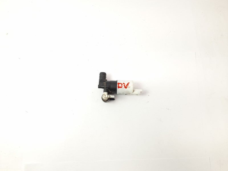 Recambio de bomba limpia para renault trafic ii furgón (fl) 2.5 dti referencia OEM IAM 8200295685  