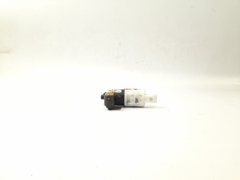 Recambio de bomba limpia para renault trafic ii furgón (fl) 2.5 dti referencia OEM IAM 8200295685  