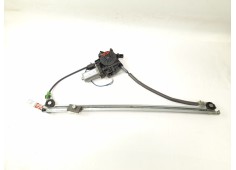 Recambio de elevalunas delantero izquierdo para renault trafic ii furgón (fl) 2.5 dti referencia OEM IAM D239807  