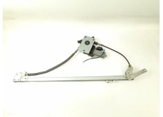 Recambio de elevalunas delantero izquierdo para renault trafic ii furgón (fl) 2.5 dti referencia OEM IAM D239807   2