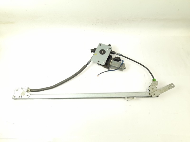 Recambio de elevalunas delantero izquierdo para renault trafic ii furgón (fl) 2.5 dti referencia OEM IAM D239807  