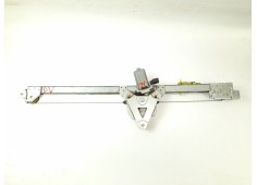 Recambio de elevalunas delantero derecho para renault trafic ii furgón (fl) 2.5 dti referencia OEM IAM   