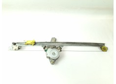 Recambio de elevalunas delantero derecho para renault trafic ii furgón (fl) 2.5 dti referencia OEM IAM    2