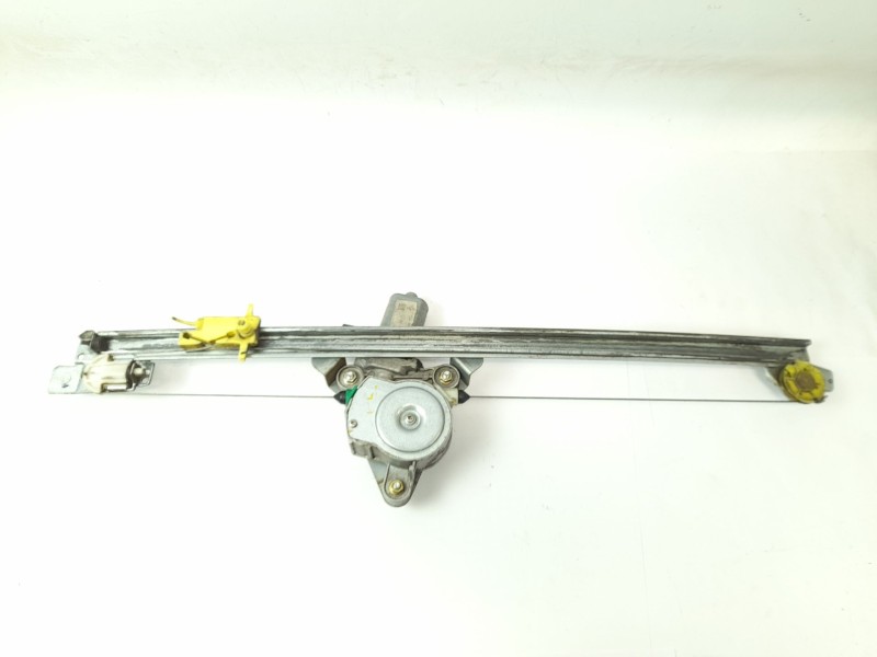 Recambio de elevalunas delantero derecho para renault trafic ii furgón (fl) 2.5 dti referencia OEM IAM   
