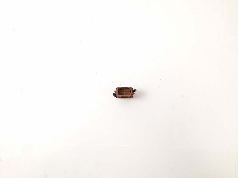 Recambio de boton luneta termica para renault trafic ii furgón (fl) 2.5 dti referencia OEM IAM 313155A  