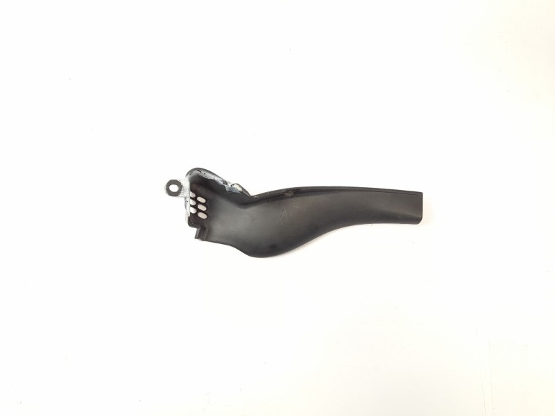 Recambio de moldura para renault trafic ii furgón (fl) 2.5 dti referencia OEM IAM 7700312795  