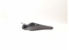 Recambio de moldura para renault trafic ii furgón (fl) 2.5 dti referencia OEM IAM 7700312795   2