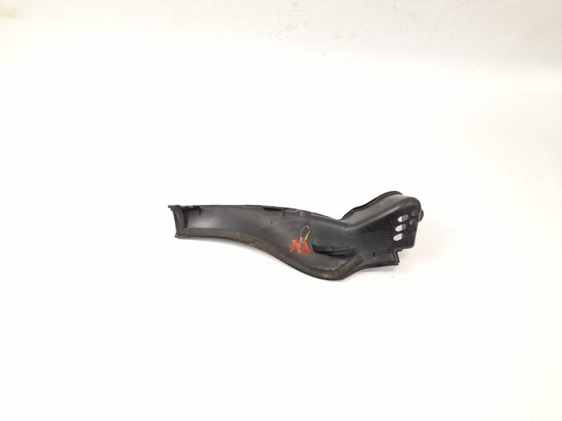 Recambio de moldura para renault trafic ii furgón (fl) 2.5 dti referencia OEM IAM 7700312795  