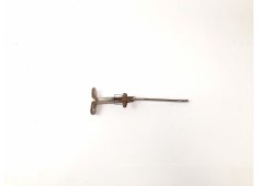 Recambio de retenedor puerta para renault trafic ii furgón (fl) 2.5 dti referencia OEM IAM 197752  