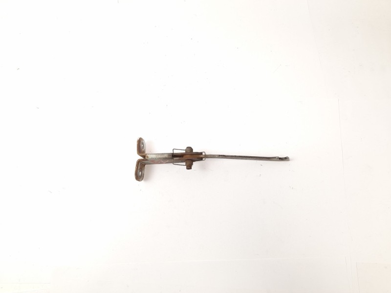 Recambio de retenedor puerta para renault trafic ii furgón (fl) 2.5 dti referencia OEM IAM 197752  