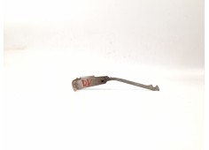 Recambio de retenedor puerta para renault trafic ii furgón (fl) 2.5 dti referencia OEM IAM 197752   2