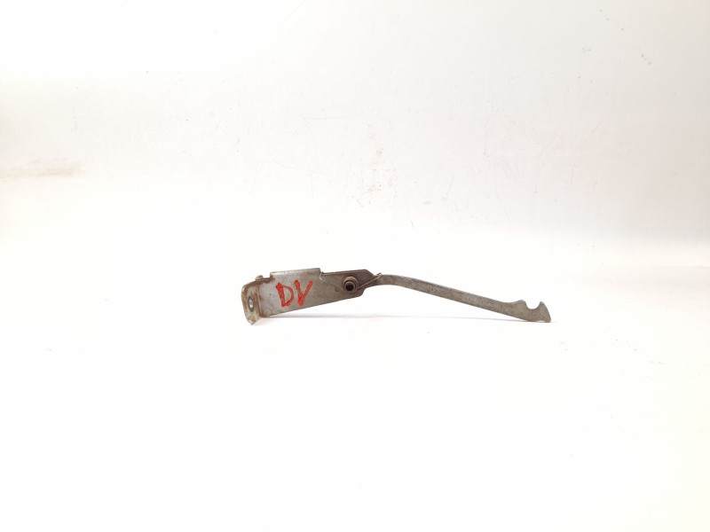 Recambio de retenedor puerta para renault trafic ii furgón (fl) 2.5 dti referencia OEM IAM 197752  