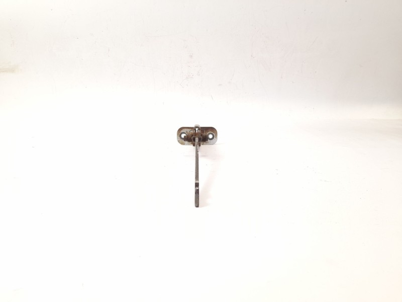 Recambio de retenedor puerta para renault trafic ii furgón (fl) 2.5 dti referencia OEM IAM 197752  