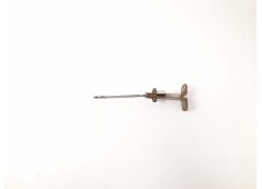 Recambio de retenedor puerta para renault trafic ii furgón (fl) 2.5 dti referencia OEM IAM 197752  