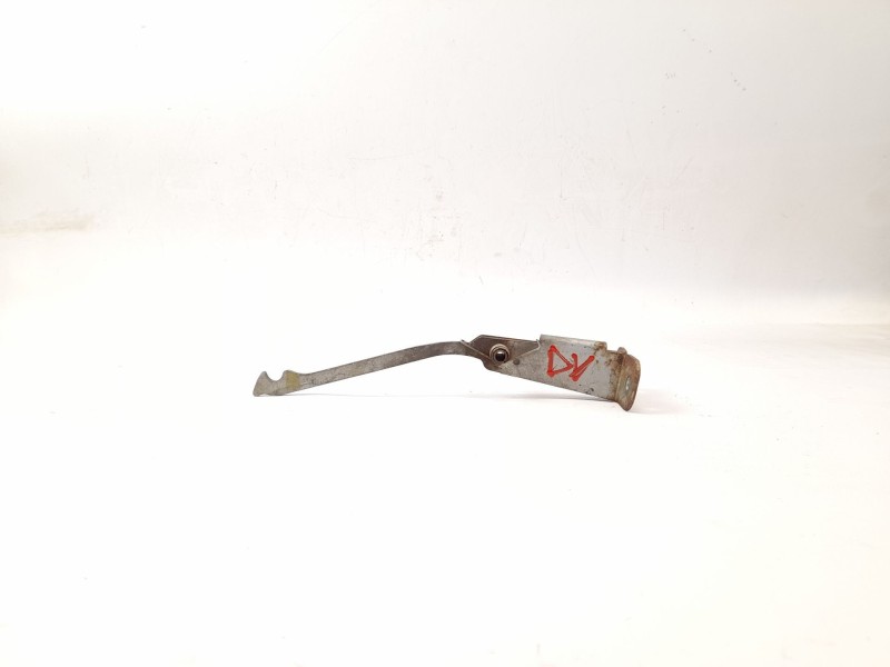Recambio de retenedor puerta para renault trafic ii furgón (fl) 2.5 dti referencia OEM IAM 197752  