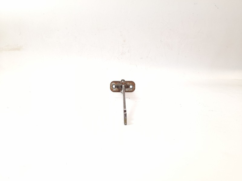 Recambio de retenedor puerta para renault trafic ii furgón (fl) 2.5 dti referencia OEM IAM 197752  