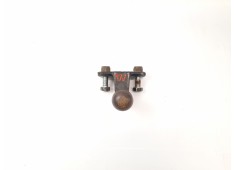 Recambio de enganche remolque para renault trafic ii furgón (fl) 2.5 dti referencia OEM IAM   