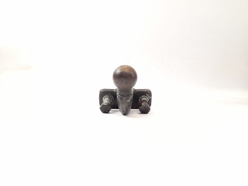 Recambio de enganche remolque para renault trafic ii furgón (fl) 2.5 dti referencia OEM IAM   