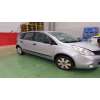 nissan note (e11e) del año 2010