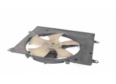 Recambio de electroventilador para mitsubishi space wagon (n80/n90) 2.4 referencia OEM IAM 4993003051 1680003560 