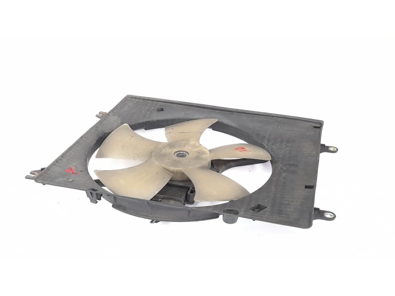 Recambio de electroventilador para mitsubishi space wagon (n80/n90) 2.4 referencia OEM IAM 4993003051 1680003560 