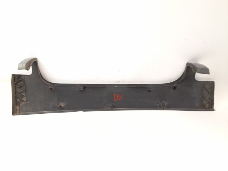 Recambio de moldura para renault trafic ii furgón (fl) 2.5 dti referencia OEM IAM   