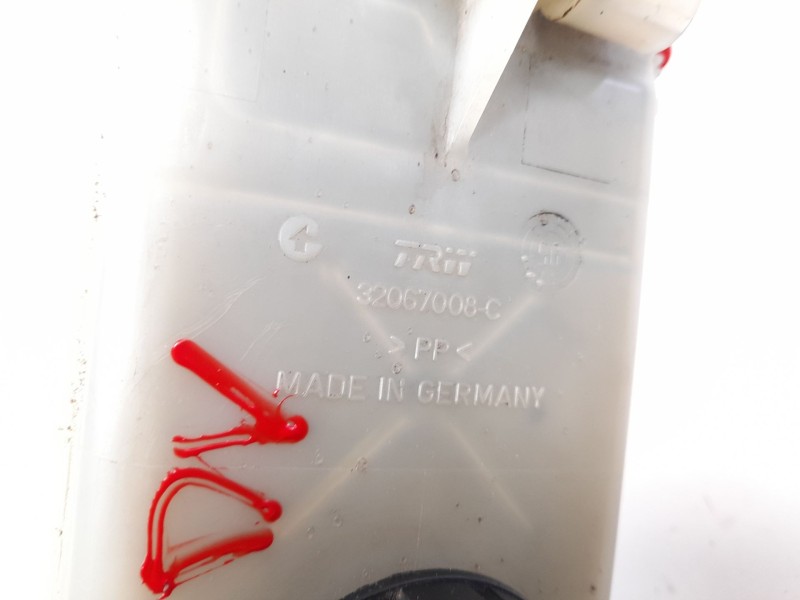 Recambio de bomba freno para renault trafic ii furgón (fl) 2.5 dti referencia OEM IAM 32067008C  