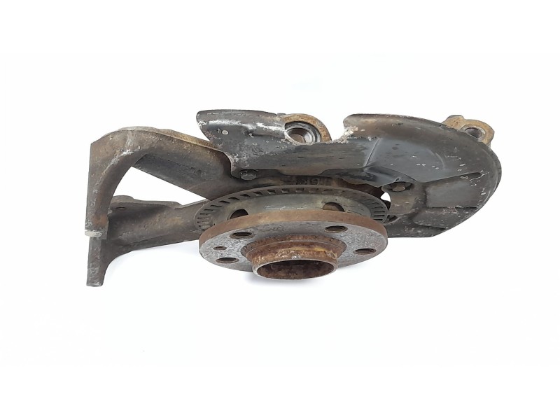 Recambio de mangueta delantera derecha para seat toledo (1m2) 1.9 tdi referencia OEM IAM 1J0255  