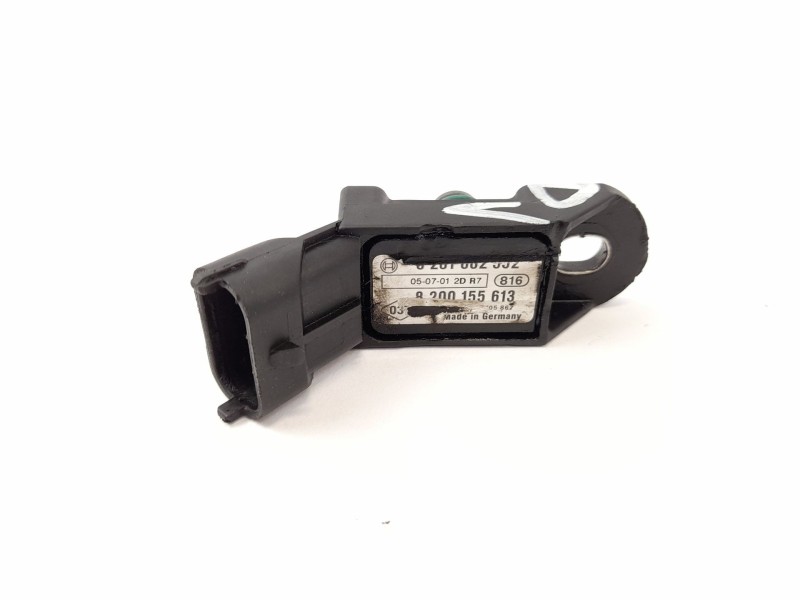 Recambio de sensor presion para renault trafic ii furgón (fl) 2.5 dti referencia OEM IAM 8200155613  