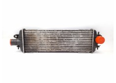 Recambio de intercooler para renault trafic ii furgón (fl) 2.5 dti referencia OEM IAM 8200219497A  