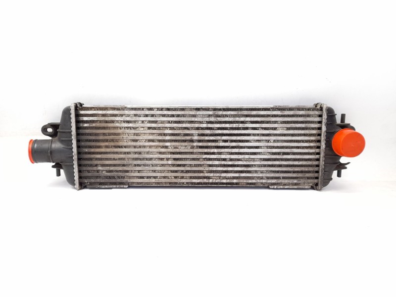 Recambio de intercooler para renault trafic ii furgón (fl) 2.5 dti referencia OEM IAM 8200219497A  