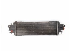 Recambio de intercooler para renault trafic ii furgón (fl) 2.5 dti referencia OEM IAM 8200219497A   2