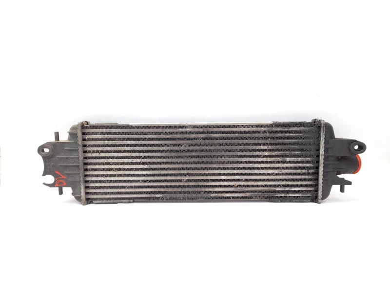 Recambio de intercooler para renault trafic ii furgón (fl) 2.5 dti referencia OEM IAM 8200219497A  