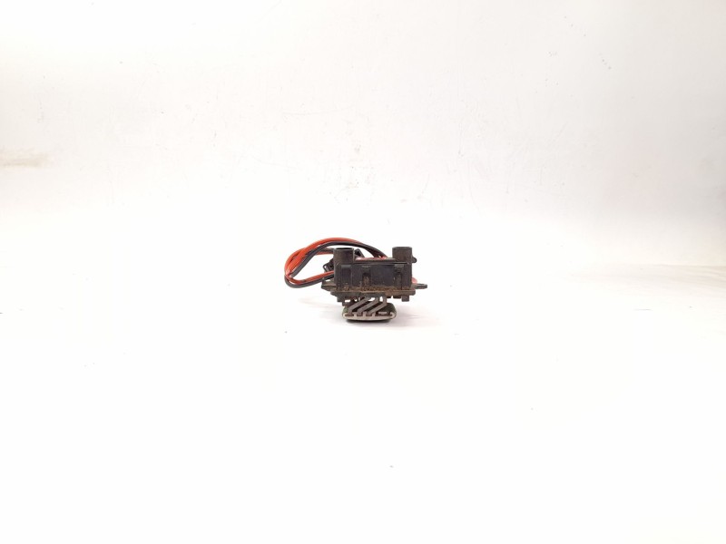 Recambio de resistencia calefaccion para renault trafic ii furgón (fl) 2.5 dti referencia OEM IAM   