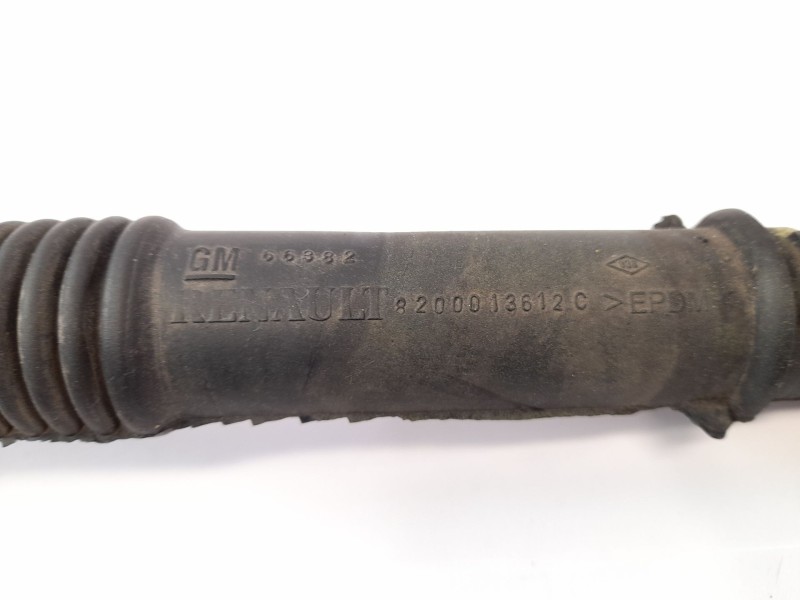 Recambio de tubo para renault trafic ii furgón (fl) 2.5 dti referencia OEM IAM 8200013612C  