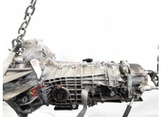 Recambio de caja cambios para renault 21 sedán (l48_) 2.0 referencia OEM IAM 7700598990   2