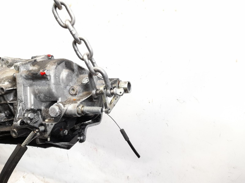 Recambio de caja cambios para renault 21 sedán (l48_) 2.0 referencia OEM IAM 7700598990  