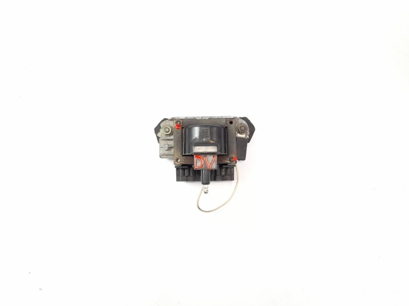 Recambio de bobina encendido para renault 21 sedán (l48_) 2.0 referencia OEM IAM 7700732263  