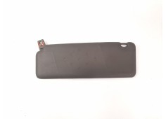 Recambio de parasol izquierdo para renault 21 sedán (l48_) 2.0 referencia OEM IAM   