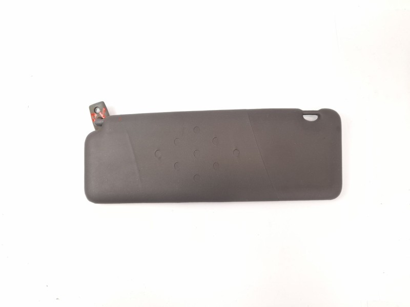 Recambio de parasol izquierdo para renault 21 sedán (l48_) 2.0 referencia OEM IAM   