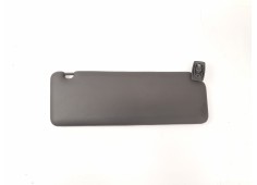 Recambio de parasol izquierdo para renault 21 sedán (l48_) 2.0 referencia OEM IAM    2