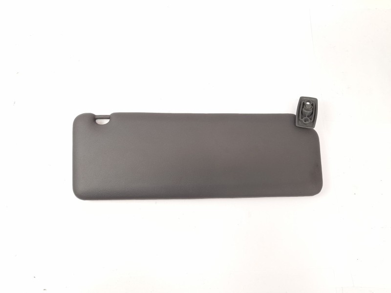 Recambio de parasol izquierdo para renault 21 sedán (l48_) 2.0 referencia OEM IAM   